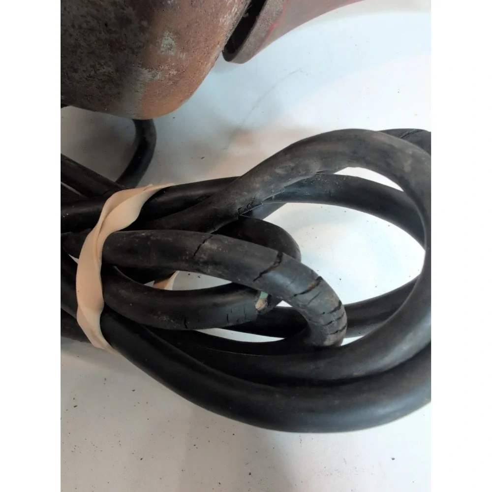 Spartan tool model